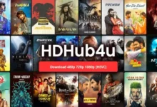 HDHub4U