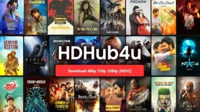 HDHub4U